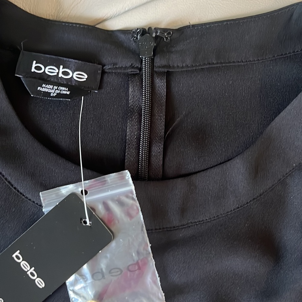 Bebe top - Picture 3 of 6